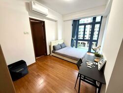 Sanctuary Green (D15), Condominium #526274801